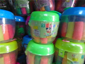 日用品的藝術與科學 日常生活中的隱形英雄