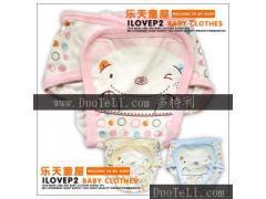 嬰比迪嬰幼兒純棉防側漏尿褲 源自新加坡品質，工廠直銷的育兒優選