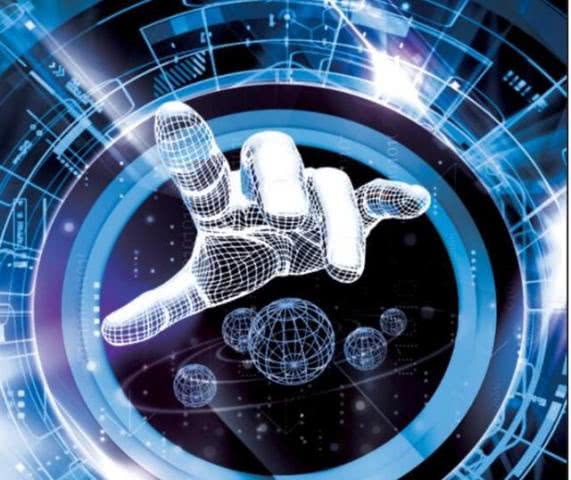 互聯網數據服務浪潮下，企業大數據的未來挑戰與隱憂